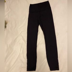 Lulu lemon align leggings